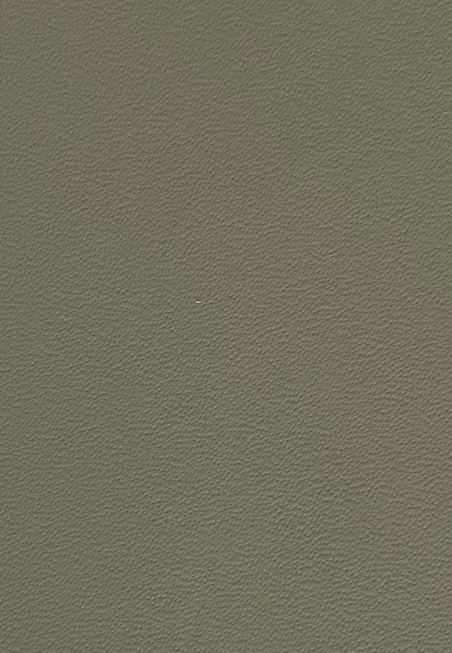 PO 9350 N ISLAND GREEN material