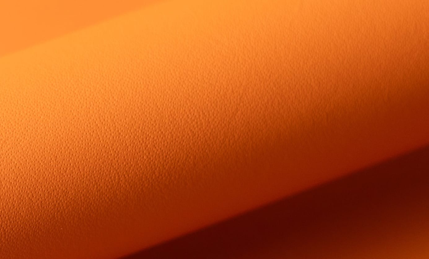 BM 4010 M KYALAMI ORANGE material