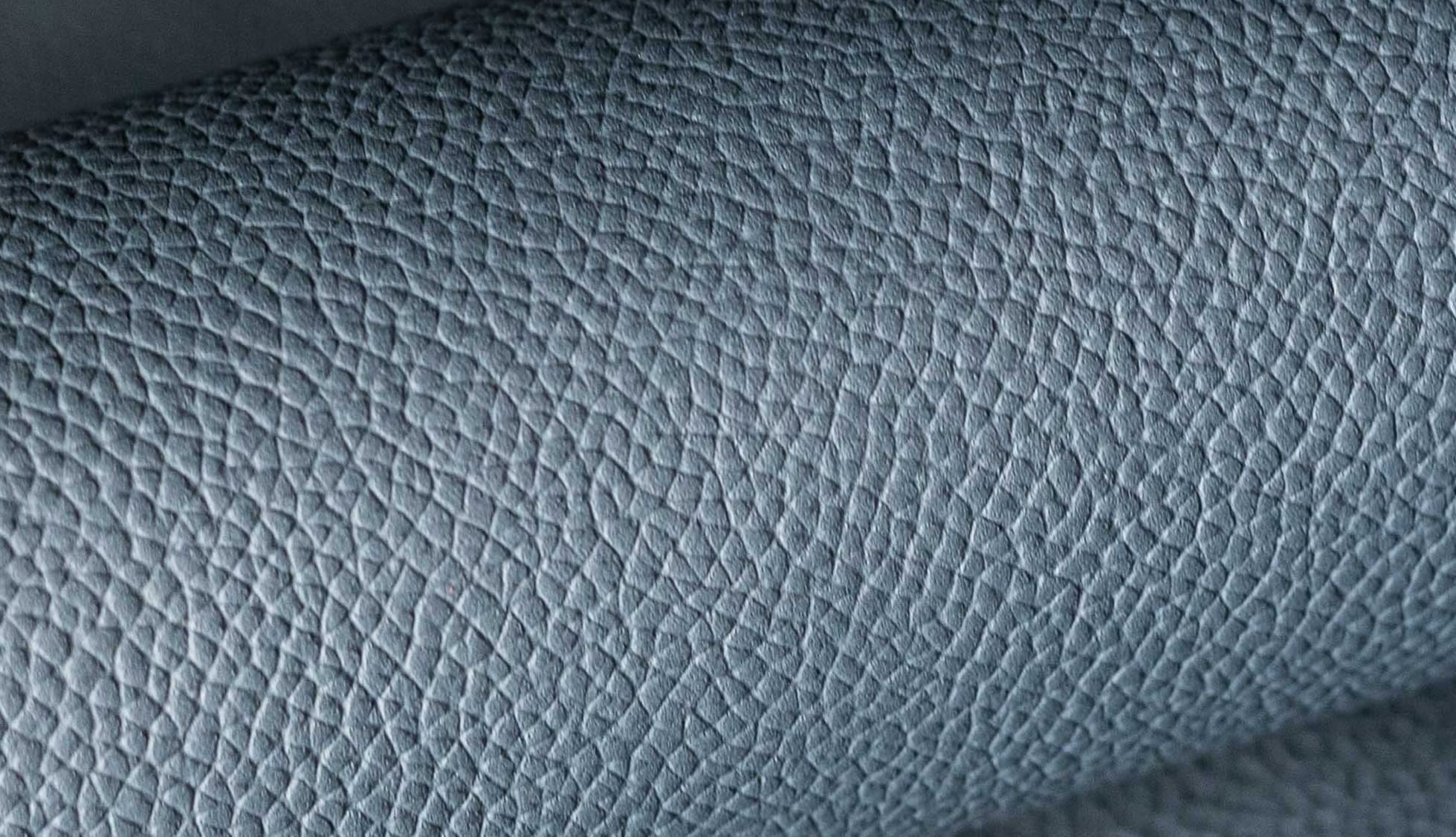 MB TORINO TEAL BLUE material