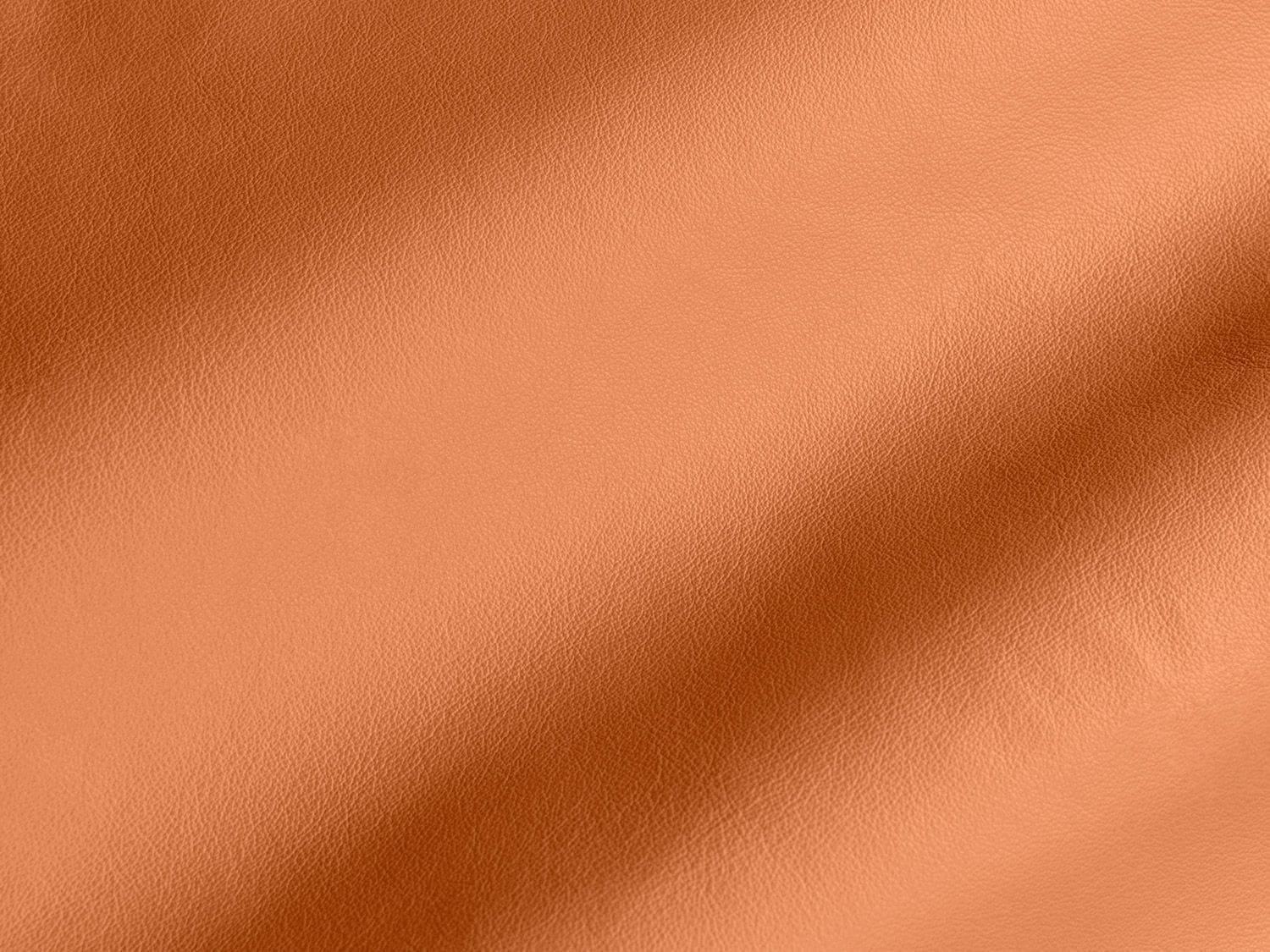 FOLK 8307 COGNAC material