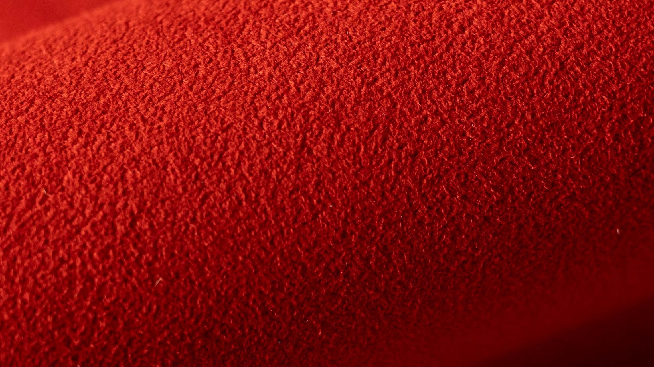 DINAMICA 2910 DARK ORANGE MICROFIBRE material