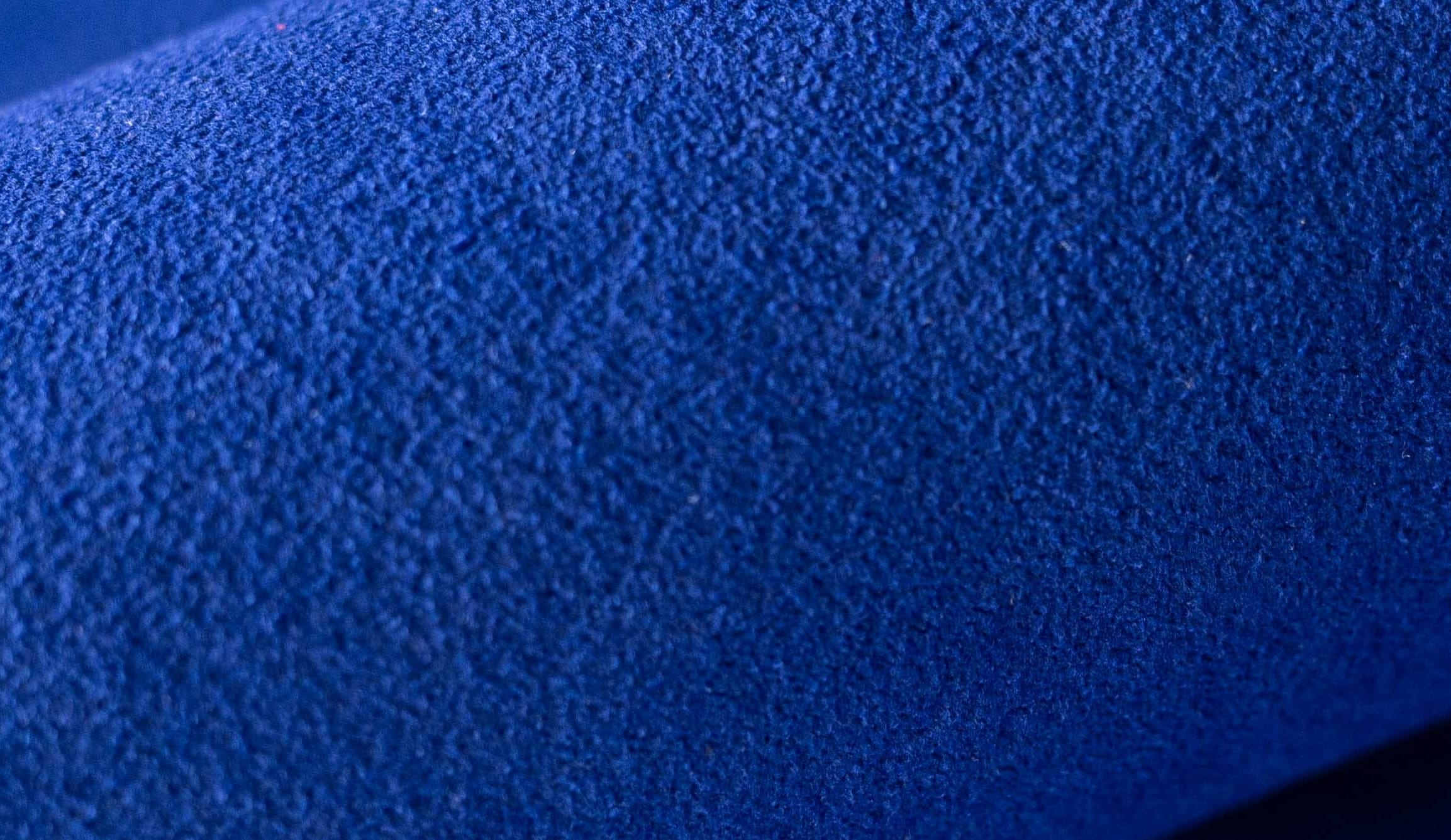 DINAMICA MICROFIBER 7490 BLU material