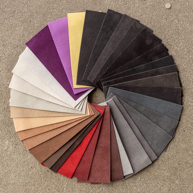 Ring Dinamica® (50 colours)