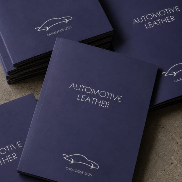 Automotive Blue/Violet Catalogue (240 colours)