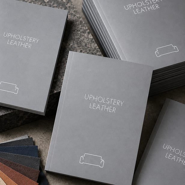 Living Catalogue (50 colours)